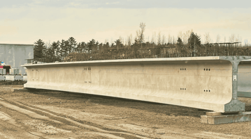 Strength testing for precast producers