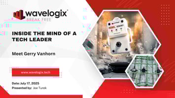 webinar - inside the mind of a tech leader