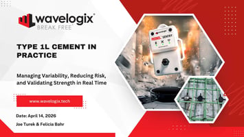 Type 1L Cement in Practice: Managing Variability