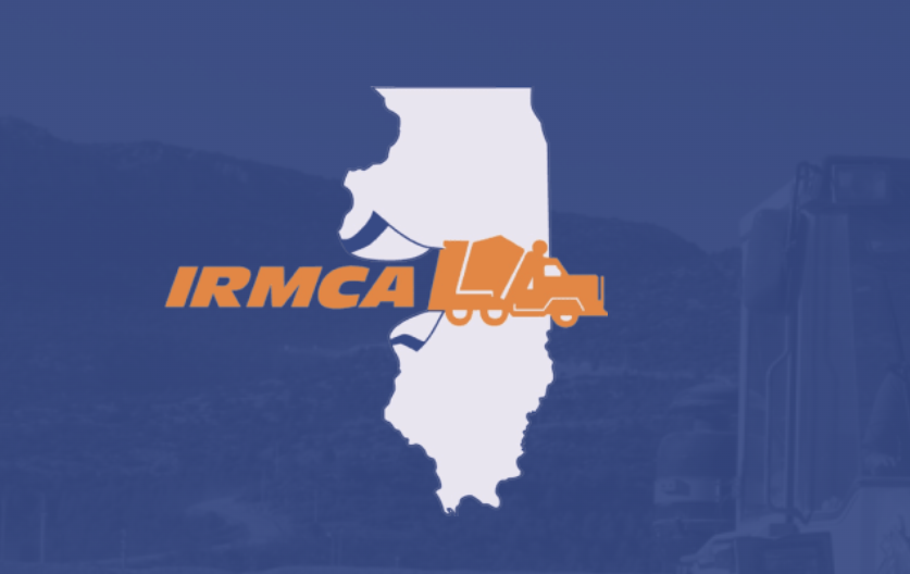 IRMCA ready mix qc 