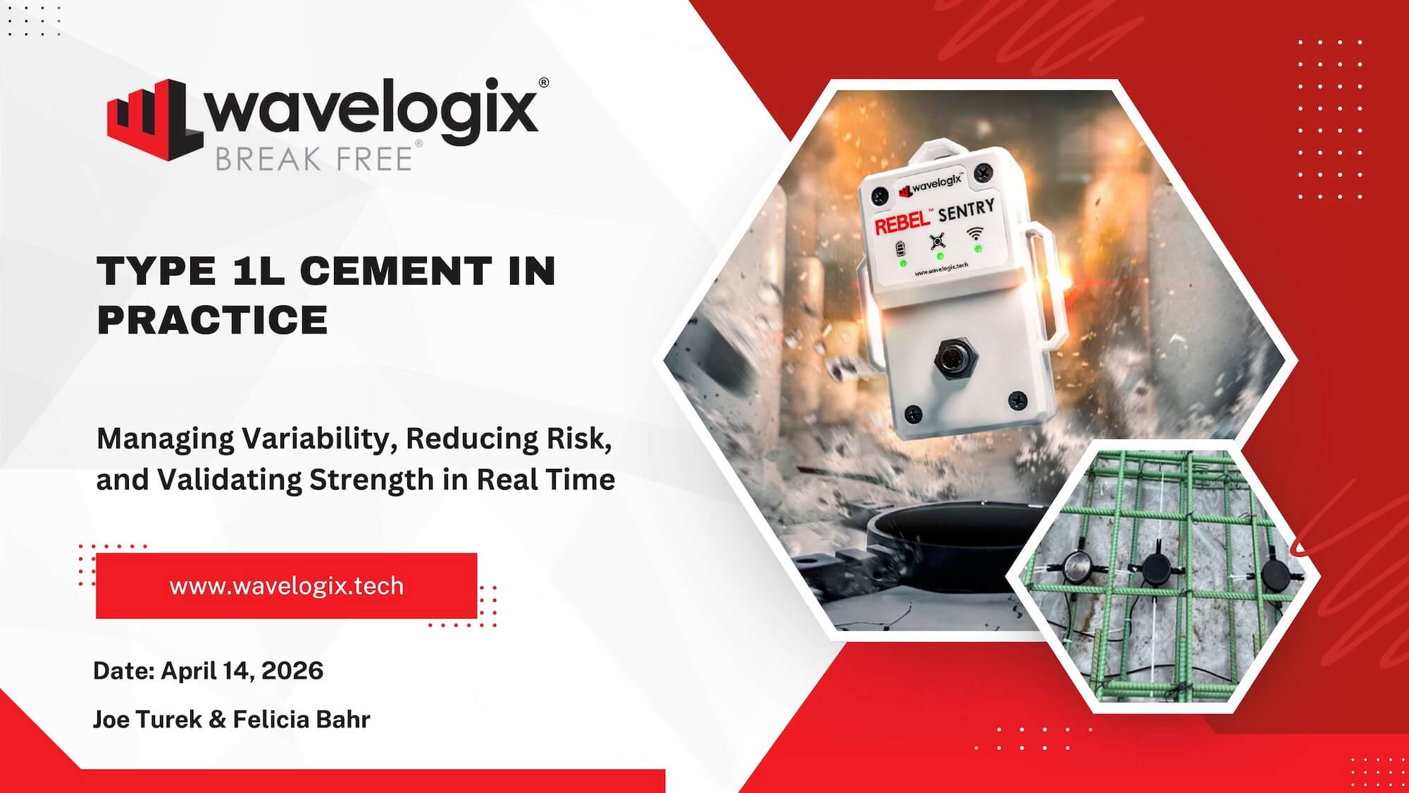 Type 1L Cement in Practice: Managing Variability